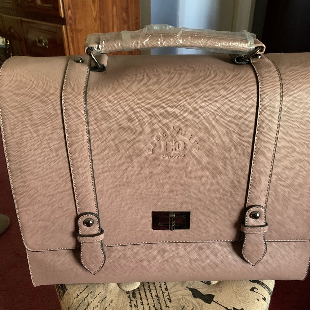 Ease Cave Messenger bag/briefcase
